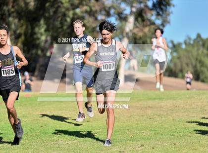 Thumbnail 2 in Metro Conference League Finals photogallery.