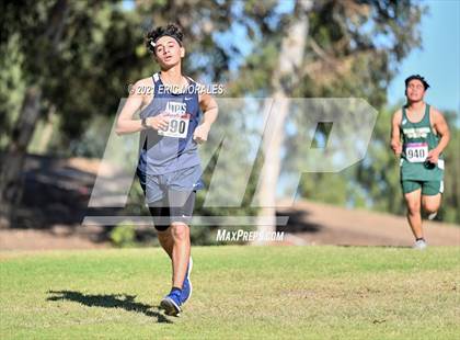Thumbnail 3 in Metro Conference League Finals photogallery.