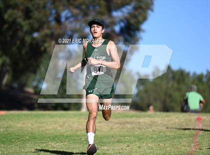 Thumbnail 1 in Metro Conference League Finals photogallery.