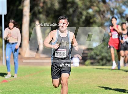Thumbnail 3 in Metro Conference League Finals photogallery.