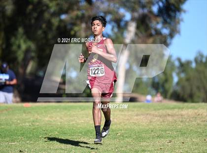 Thumbnail 1 in Metro Conference League Finals photogallery.