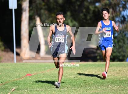 Thumbnail 3 in Metro Conference League Finals photogallery.