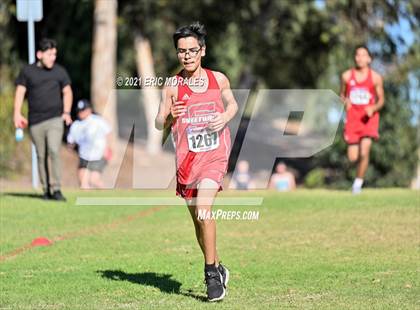 Thumbnail 2 in Metro Conference League Finals photogallery.