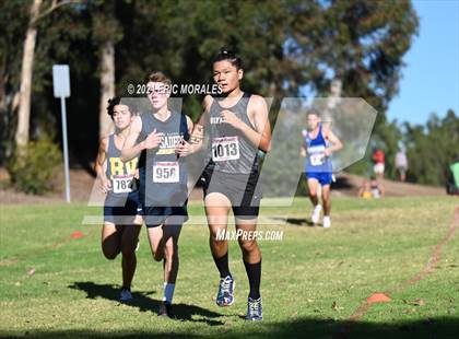 Thumbnail 1 in Metro Conference League Finals photogallery.