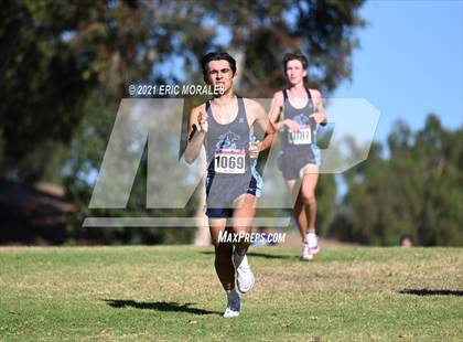 Thumbnail 2 in Metro Conference League Finals photogallery.