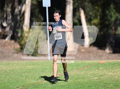 Thumbnail 2 in Metro Conference League Finals photogallery.