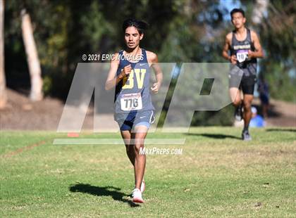 Thumbnail 2 in Metro Conference League Finals photogallery.