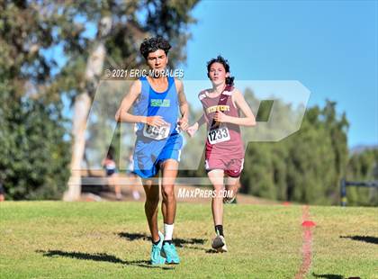 Thumbnail 2 in Metro Conference League Finals photogallery.