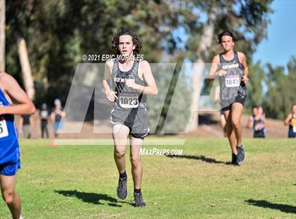 Thumbnail 3 in Metro Conference League Finals photogallery.