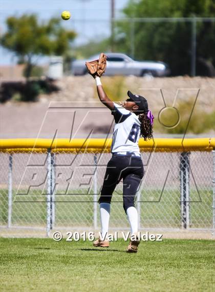 Thumbnail 1 in Rio Rico vs Rincon/University photogallery.