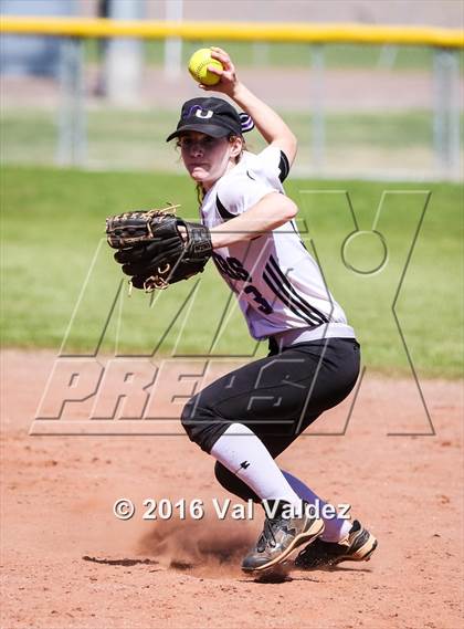 Thumbnail 1 in Rio Rico vs Rincon/University photogallery.
