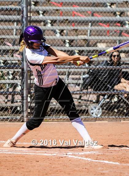 Thumbnail 1 in Rio Rico vs Rincon/University photogallery.