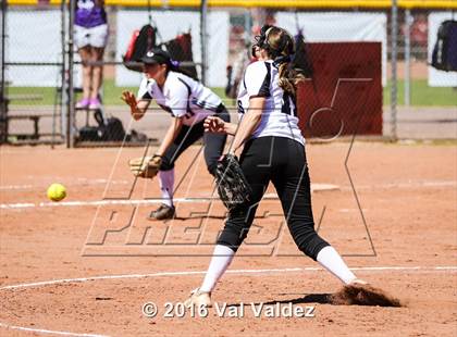 Thumbnail 2 in Rio Rico vs Rincon/University photogallery.