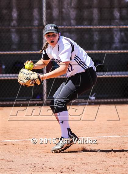 Thumbnail 3 in Rio Rico vs Rincon/University photogallery.