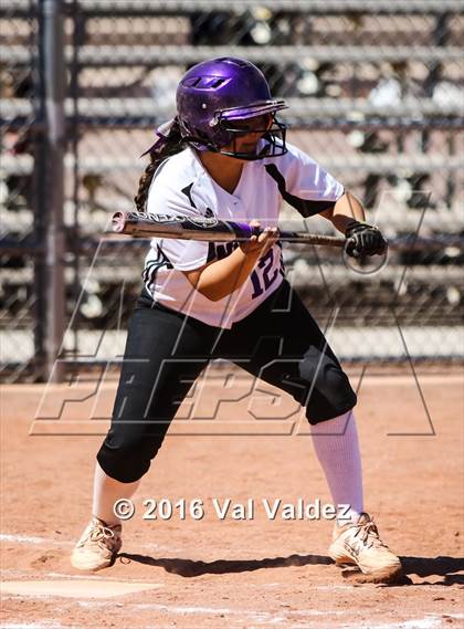 Thumbnail 1 in Rio Rico vs Rincon/University photogallery.