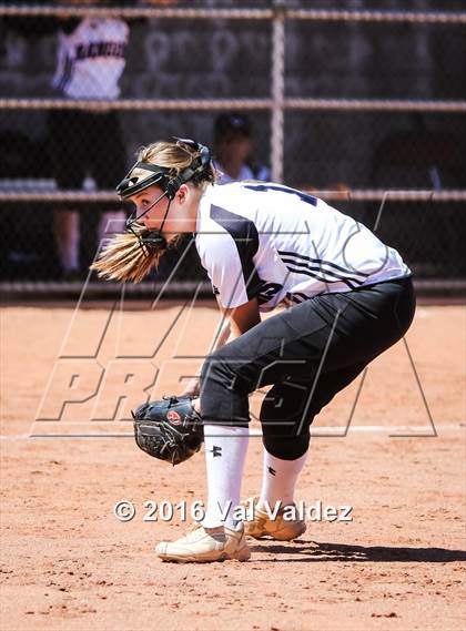 Thumbnail 2 in Rio Rico vs Rincon/University photogallery.