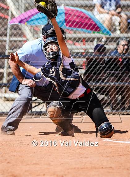 Thumbnail 3 in Rio Rico vs Rincon/University photogallery.