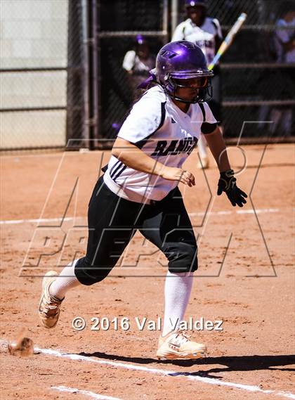 Thumbnail 1 in Rio Rico vs Rincon/University photogallery.