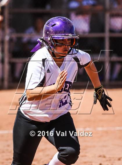 Thumbnail 1 in Rio Rico vs Rincon/University photogallery.
