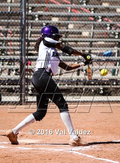 Thumbnail 3 in Rio Rico vs Rincon/University photogallery.