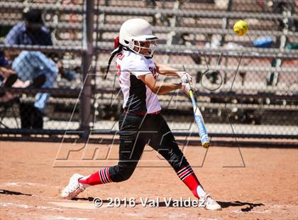 Thumbnail 3 in Rio Rico vs Rincon/University photogallery.