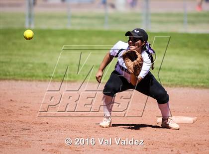Thumbnail 1 in Rio Rico vs Rincon/University photogallery.