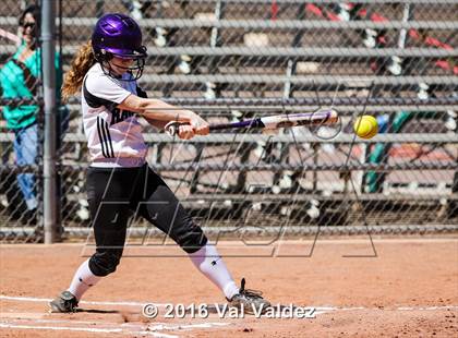 Thumbnail 2 in Rio Rico vs Rincon/University photogallery.