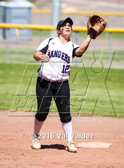Thumbnail 1 in Rio Rico vs Rincon/University photogallery.