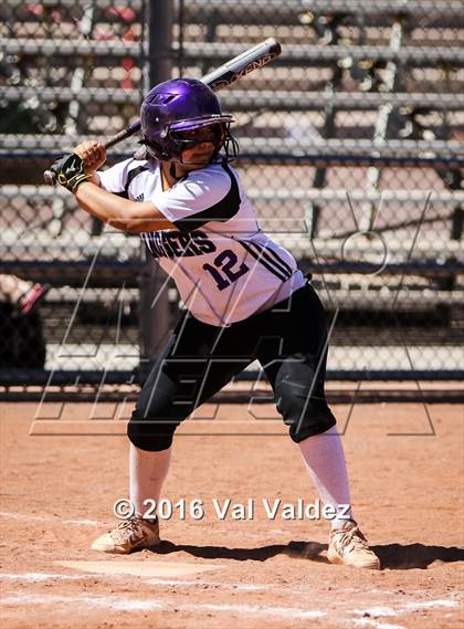 Thumbnail 1 in Rio Rico vs Rincon/University photogallery.