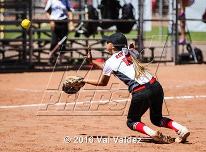 Thumbnail 3 in Rio Rico vs Rincon/University photogallery.