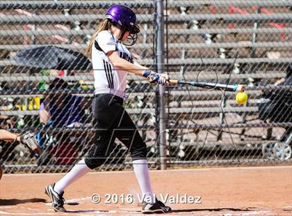 Thumbnail 2 in Rio Rico vs Rincon/University photogallery.