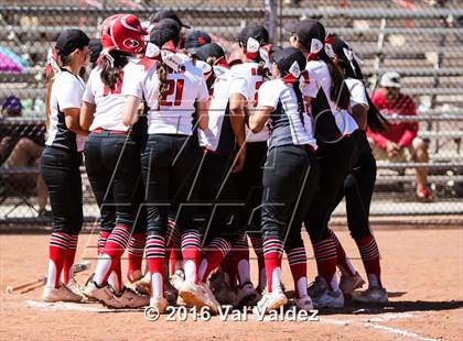 Thumbnail 1 in Rio Rico vs Rincon/University photogallery.
