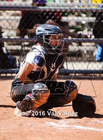 Thumbnail 2 in Rio Rico vs Rincon/University photogallery.