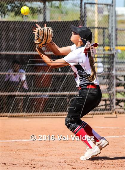 Thumbnail 3 in Rio Rico vs Rincon/University photogallery.