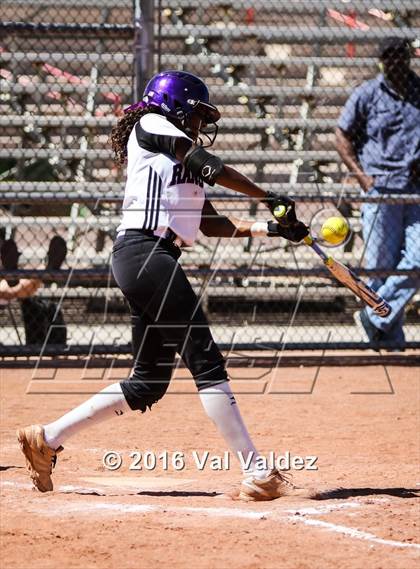 Thumbnail 2 in Rio Rico vs Rincon/University photogallery.
