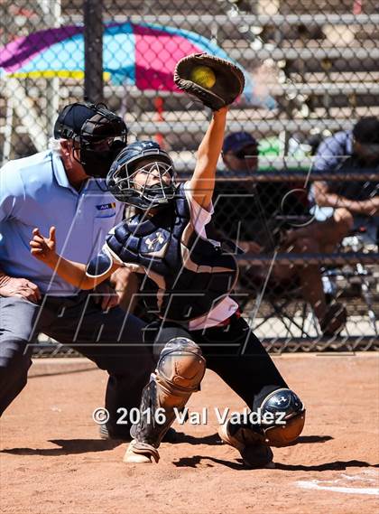 Thumbnail 1 in Rio Rico vs Rincon/University photogallery.
