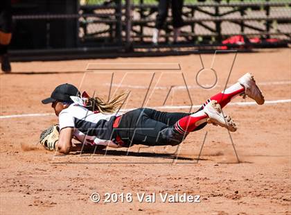 Thumbnail 2 in Rio Rico vs Rincon/University photogallery.