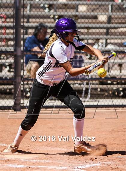 Thumbnail 2 in Rio Rico vs Rincon/University photogallery.