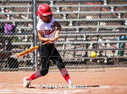 Thumbnail 2 in Rio Rico vs Rincon/University photogallery.