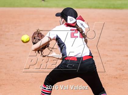 Thumbnail 3 in Rio Rico vs Rincon/University photogallery.