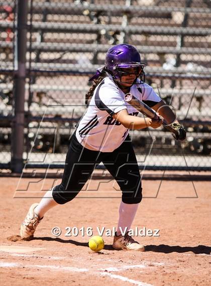Thumbnail 2 in Rio Rico vs Rincon/University photogallery.