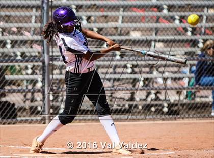 Thumbnail 1 in Rio Rico vs Rincon/University photogallery.