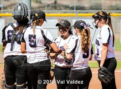 Thumbnail 2 in Rio Rico vs Rincon/University photogallery.