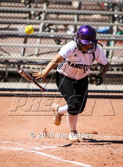Thumbnail 3 in Rio Rico vs Rincon/University photogallery.