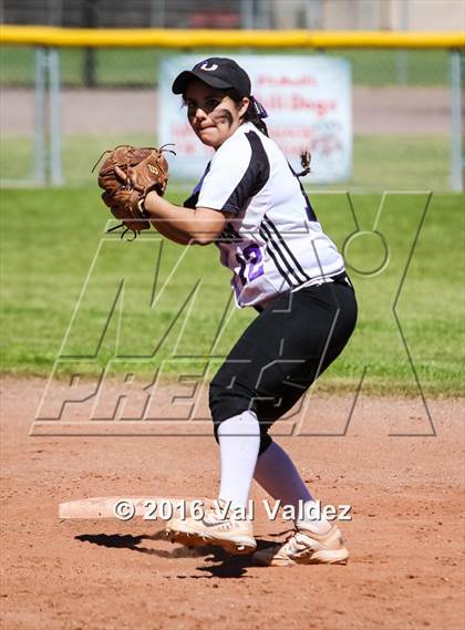 Thumbnail 1 in Rio Rico vs Rincon/University photogallery.