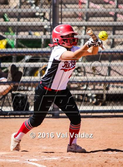 Thumbnail 1 in Rio Rico vs Rincon/University photogallery.