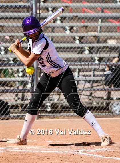 Thumbnail 1 in Rio Rico vs Rincon/University photogallery.