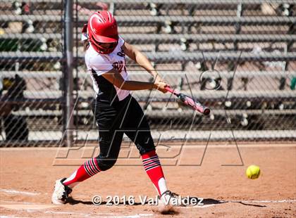 Thumbnail 3 in Rio Rico vs Rincon/University photogallery.