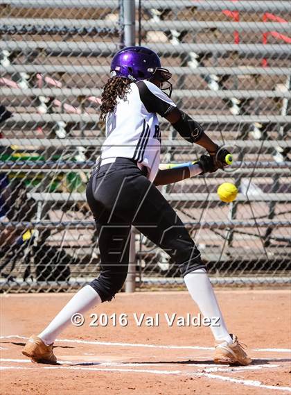 Thumbnail 1 in Rio Rico vs Rincon/University photogallery.