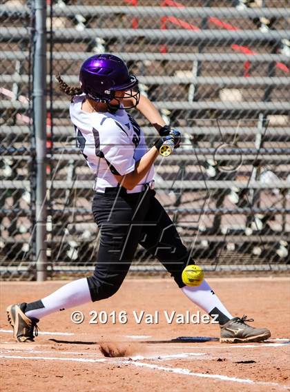 Thumbnail 3 in Rio Rico vs Rincon/University photogallery.